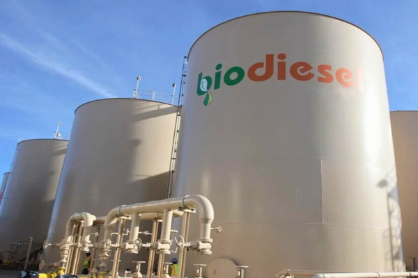 Biyodizel üretim teknolojileri