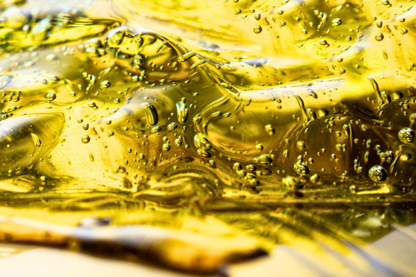 Endüstriyel yağ teknolojileri