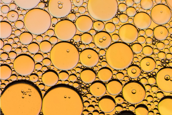 Yağ rafine teknolojileri